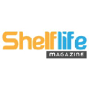 Shelflifemagazine.com logo