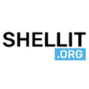 Shellit.org logo