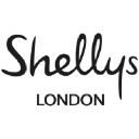 Shellyslondon.co.uk logo