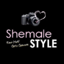 Shemalestyle.jp logo