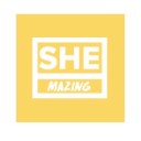 Shemazing.net logo