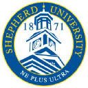 Shepherd.edu logo