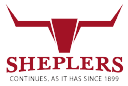 Sheplers.com logo