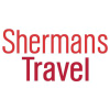 Shermanstravel.com logo