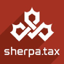 Sherpa.tax logo