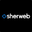 Sherweb.com logo