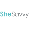 Shesavvy.com logo