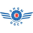 Shgm.gov.tr logo