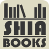 Shiabooks.net logo