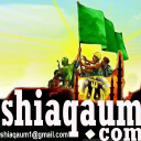 Shiaqaum.com logo