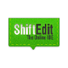 Shiftedit.net logo