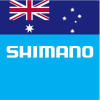 Shimano.com.au logo