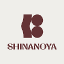 Shinanoya.co.jp logo