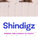 Shindigz.com logo