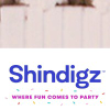 Shindigz.com logo