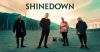 Shinedown.com logo