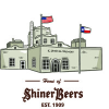 Shiner.com logo