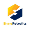 Shineretrofits.com logo