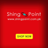 Shingpoint.com.pk logo