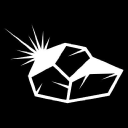 Shiningrocksoftware.com logo