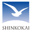 Shinkokai.jp logo