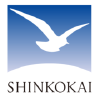 Shinkokai.jp logo