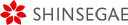 Shinsegae.com logo