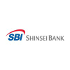 Shinseibank.com logo