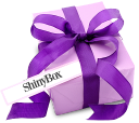Shinybox.pl logo