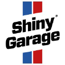 Shinygarage.pl logo
