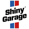 Shinygarage.pl logo