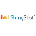 Shinystat.com logo