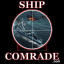 Shipcomrade.com logo