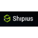 Shipius.com logo