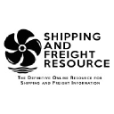 Shippingandfreightresource.com logo
