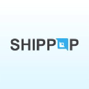 Shippop.com logo