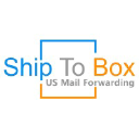 Shiptobox.com logo