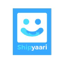 Shipyaari.com logo