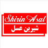 Shirinasal.com logo