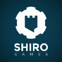 Shirogames.com logo