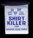 Shirtkiller.com logo