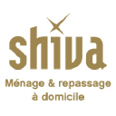 Shiva.fr logo