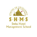 Shms.com logo