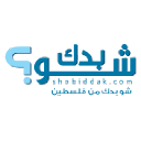Shobiddak.com logo