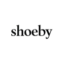 Shoeby.nl logo