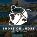Shoesonloose.com logo