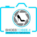 Shoestosee.it logo