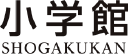 Shogakukan.co.jp logo