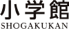 Shogakukan.co.jp logo