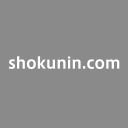 Shokunin.com logo